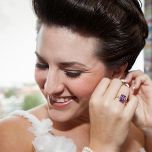 Meet your Posher, Logan